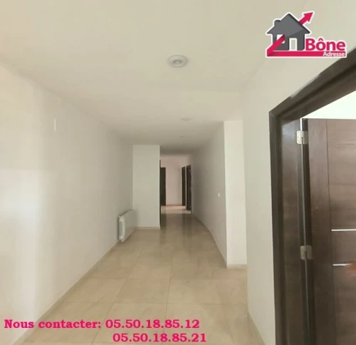 Vente Appartement F4 Annaba Annaba
