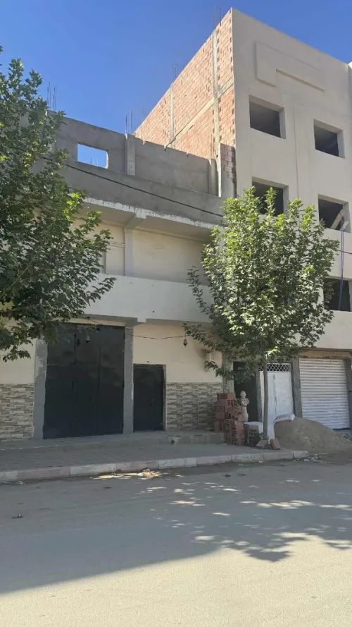 Vente Villa Djelfa Djelfa
