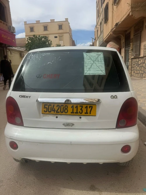 Chery QQ 2013 QQ