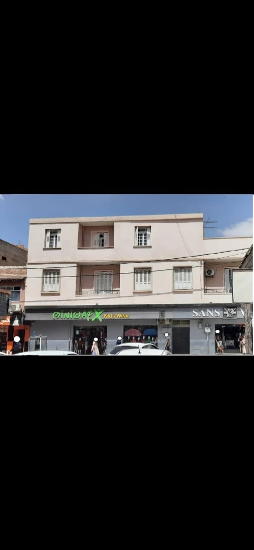 Vente Villa Sétif Setif