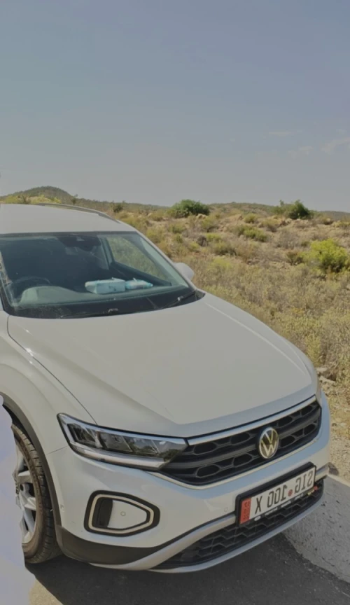 Volkswagen T-Roc 2022 Life