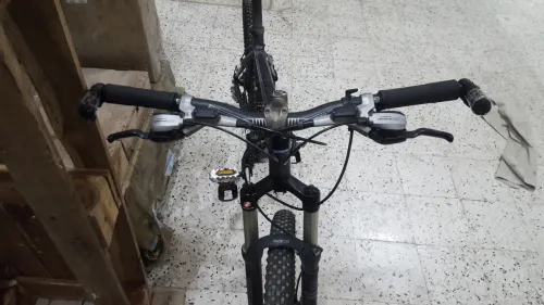 VTT Rockrider 8.2