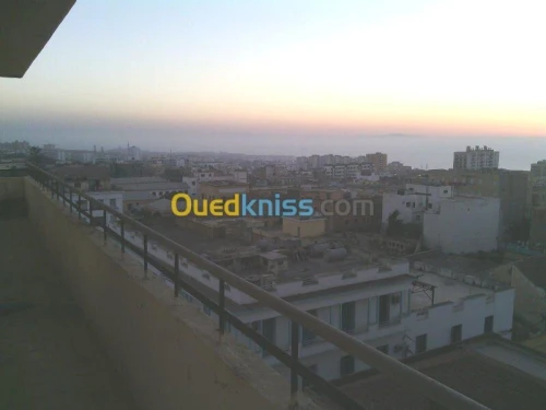 Vente Appartement F3 Mostaganem Mostaganem