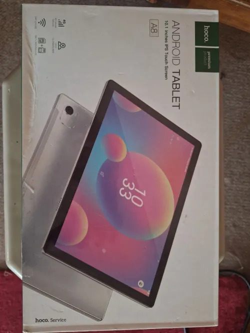 Hoco TABLET A8