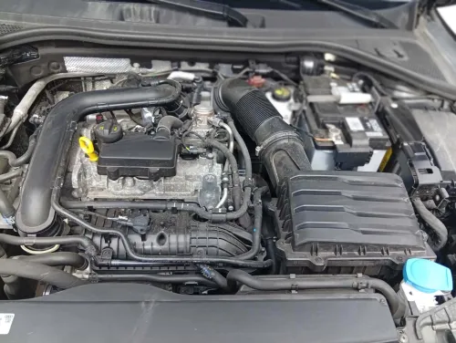 Audi A3 Berline 2022 