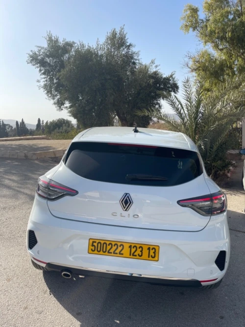 Renault Clio 5  2023 Techno