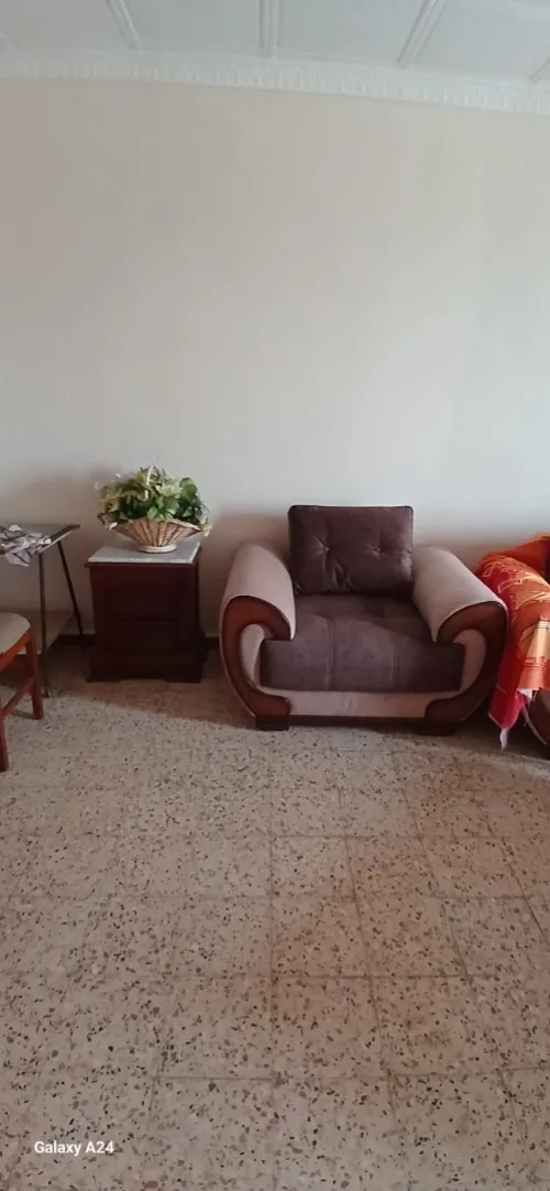 Location Villa F3 F4 Alger Hammamet