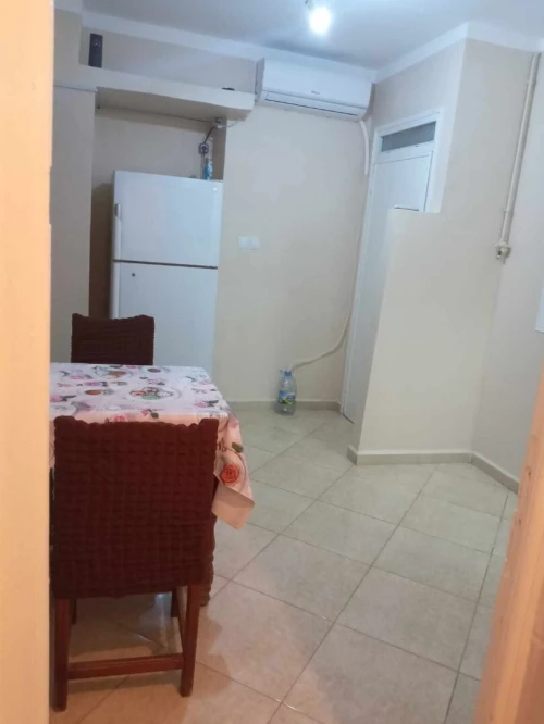 Location Appartement F3 Alger Hammamet