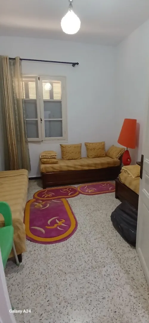 Location Villa F3 F4 Alger Hammamet