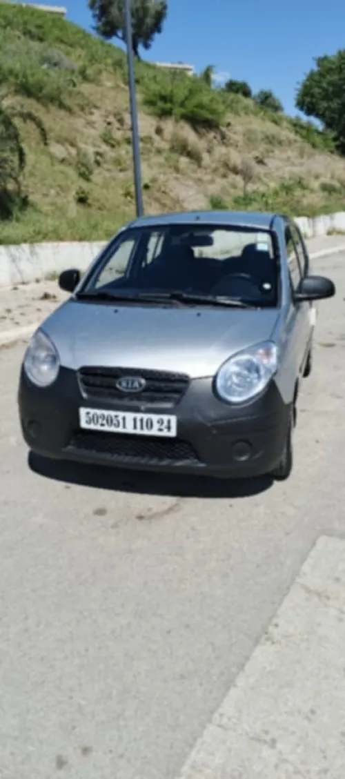 Kia Picanto 2010 Style