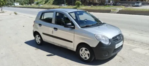 Kia Picanto 2010 Style