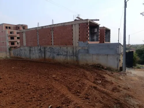 Vente Villa Alger Douera
