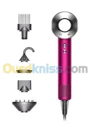 Sèche cheveux Dyson supersonic 5en1