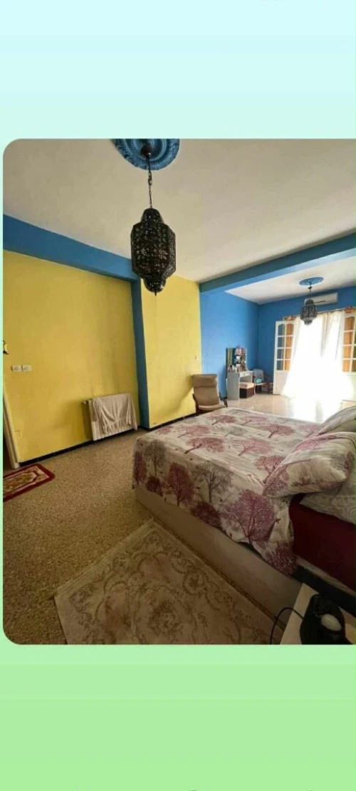 Vente Villa Alger Bouzareah