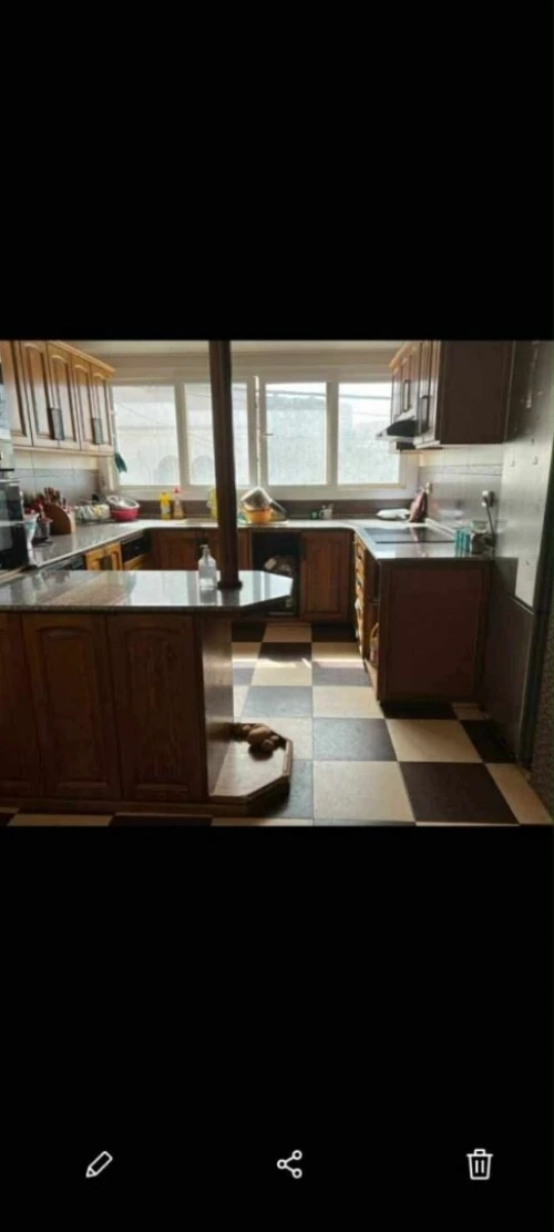 Vente Villa Alger Bouzareah