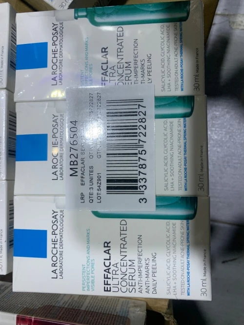 Serum la roche posay