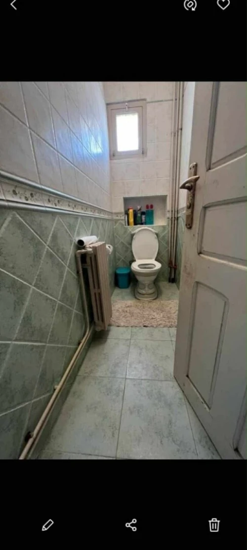 Vente Villa Alger Bouzareah