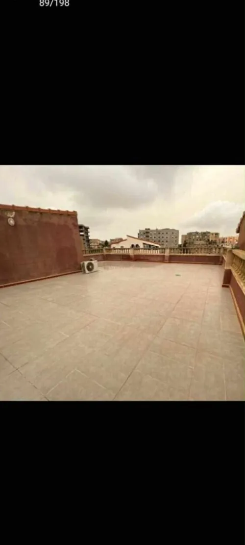 Vente Villa Alger Bouzareah