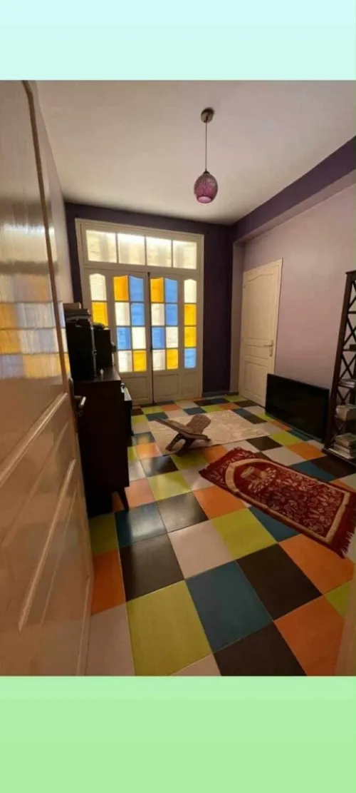 Vente Villa Alger Bouzareah