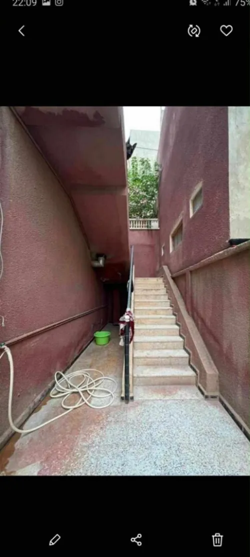 Vente Villa Alger Bouzareah