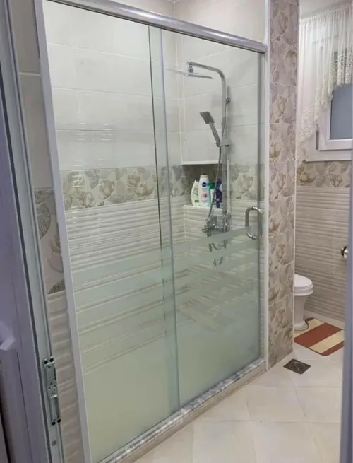 cabine de douche 