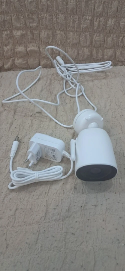 camera
