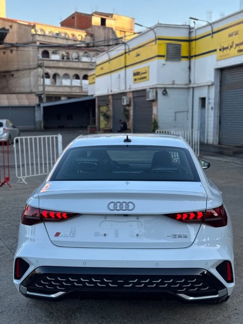 Audi A3 Limousine 2026 S line