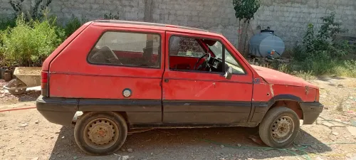 Fiat Panda 1992 Panda