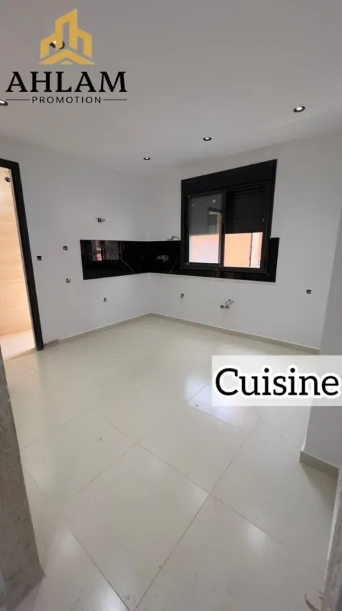 Vente Appartement F4 Oran Bir el djir