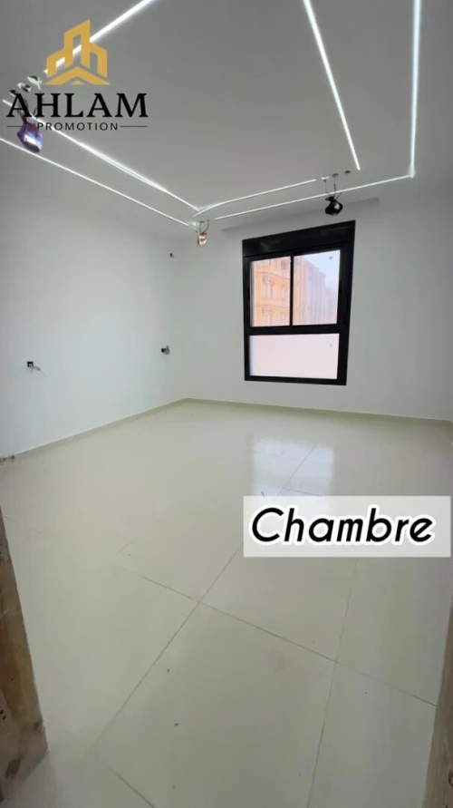 Vente Appartement F4 Oran Bir el djir