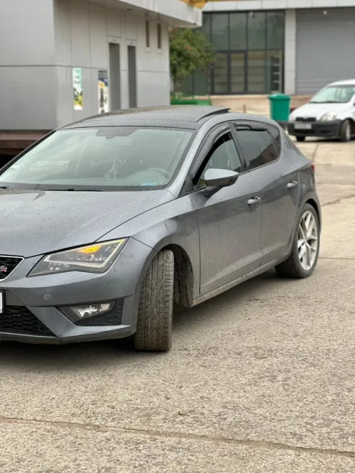 Seat Leon 2014 FR