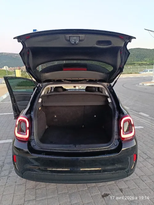 Fiat 500x 2023 Club
