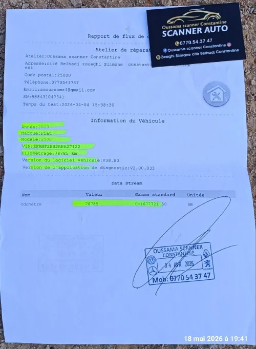 Fiat 500x 2023 Club