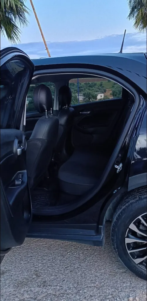 Fiat 500x 2023 Club