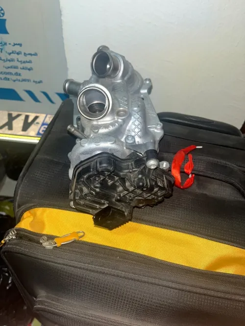 Pompe à eau 1.5 tsi 