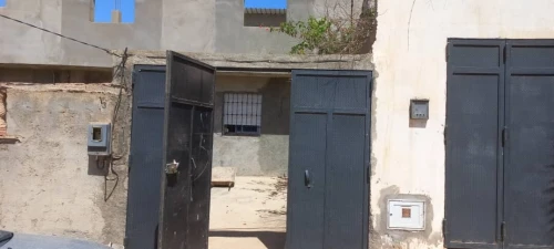 Vente Villa Tlemcen Marsa ben mhidi