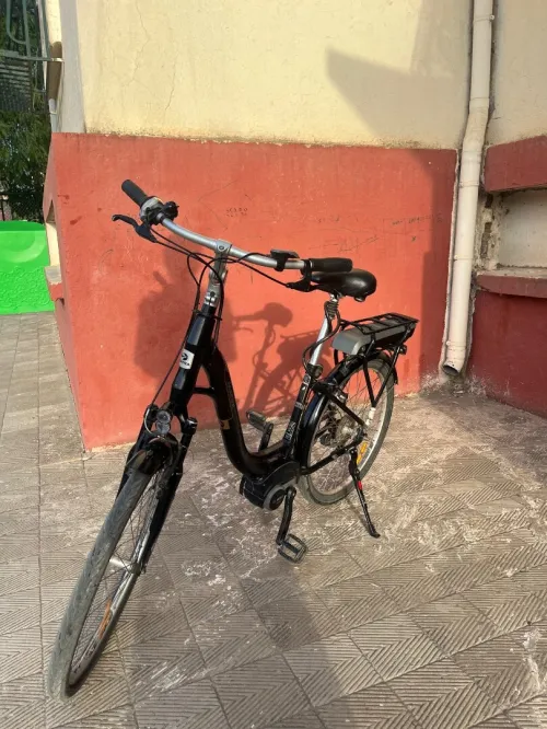 Vélo électrique Bosch