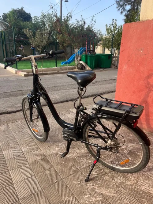 Vélo électrique Bosch