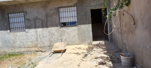 Vente Villa Tlemcen Marsa ben mhidi