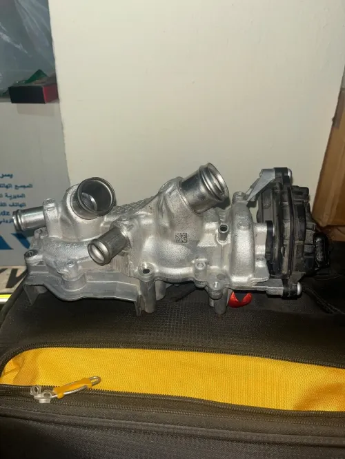 Pompe à eau 1.5 tsi 