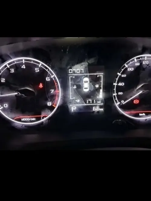 Livan X3 Pro  2026 Automatique (Avec toi ouvrant )