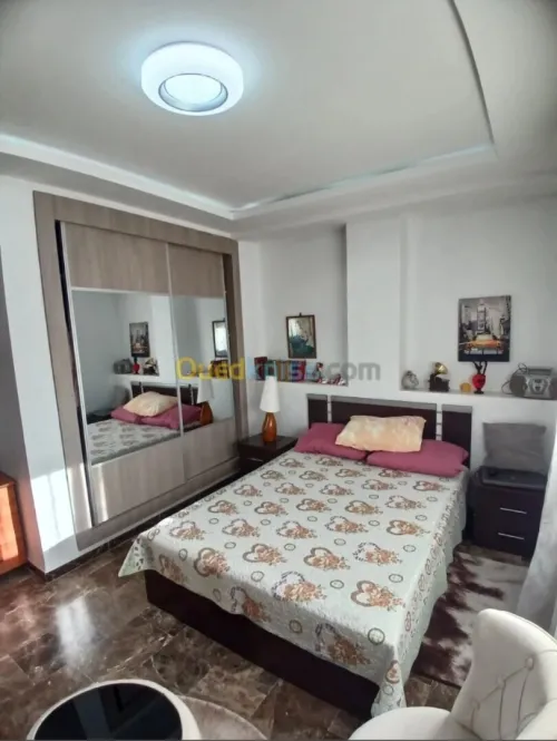 Vente Appartement F3 Alger Dely brahim
