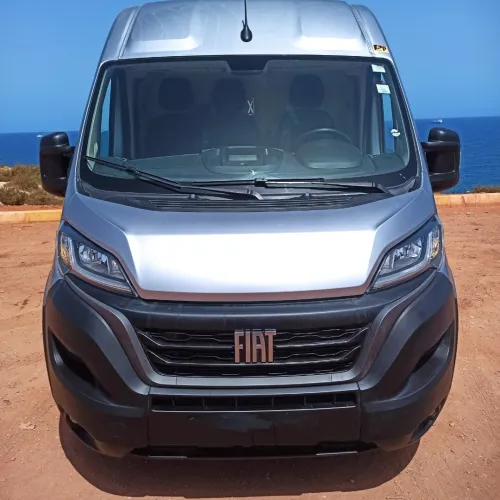 Fiat Ducato 2023 