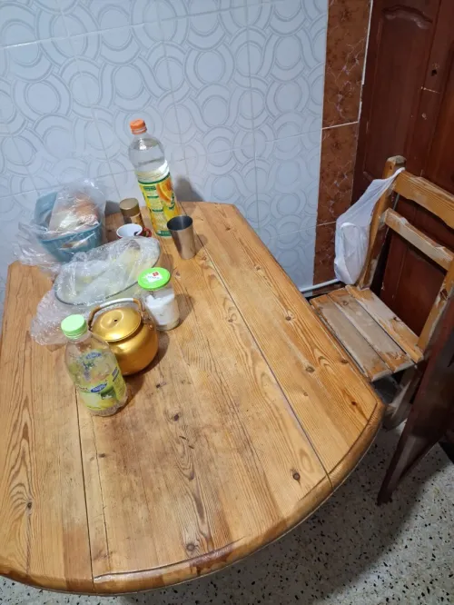 table burau arnmoir mini table 
