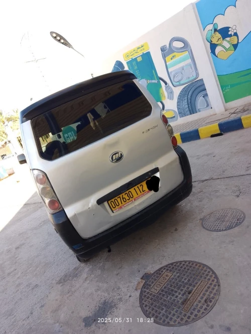 Lifan Fo 2012 .