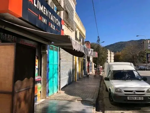 Vente Local Tlemcen Tlemcen