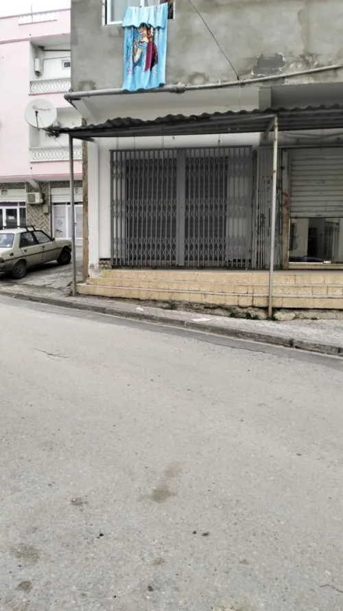 Vente Local Jijel El milia