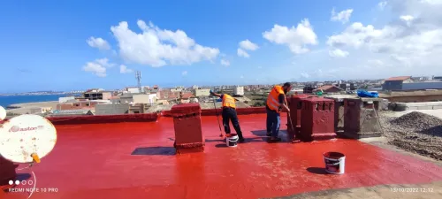 Resine acrylique 