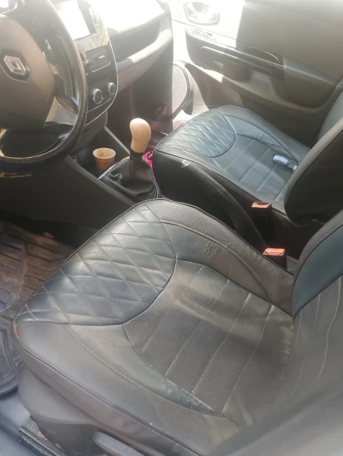 Renault Clio 4 2013 Dynamique