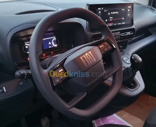 Fiat Doblo 2024 Doblo